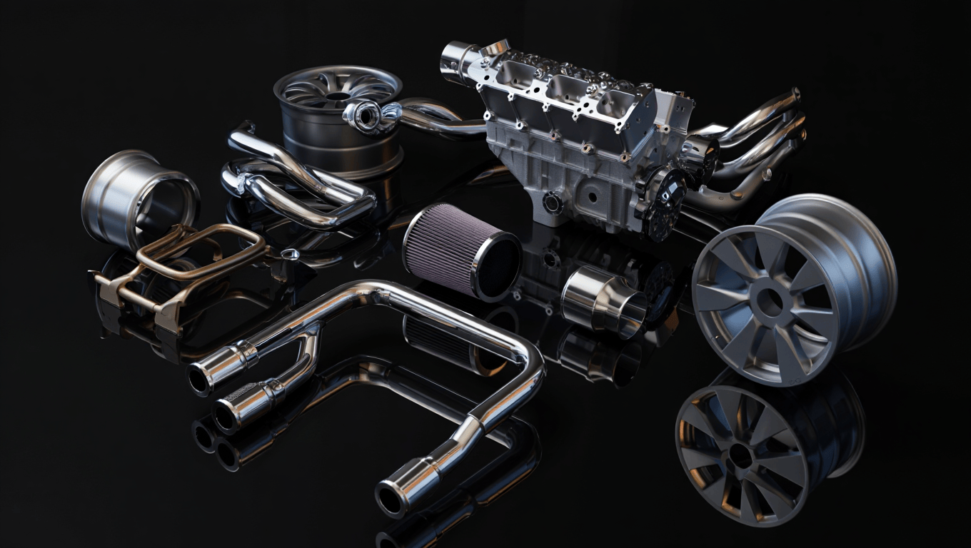 Actuator Repair Gradus GFA