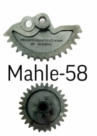 Mahle 58