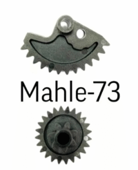 Mehle 73 Mahle 73