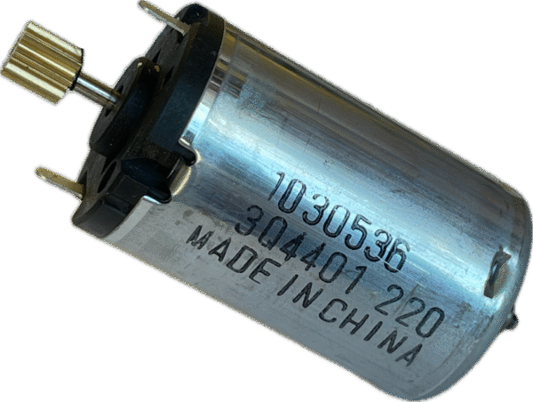 Micromator D 7.1 Motor D (7.1mm)