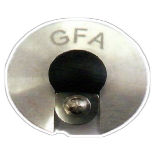 Actuator Repair Gradus GFA