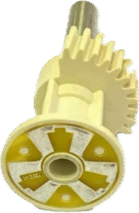 Position indicator GFA (1) Position indicator GFA