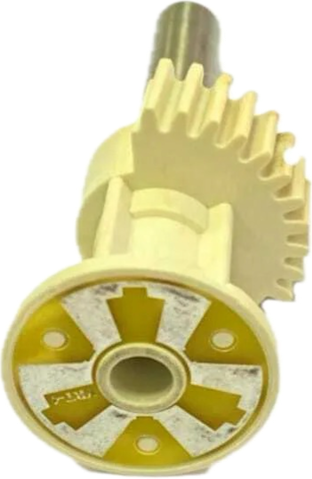 Position indicator GFA (1) Position indicator GFA