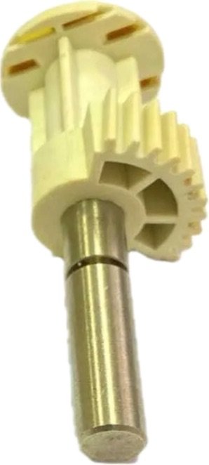 Position indicator GFA (2) Position indicator GFA