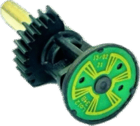 Position indicator   GFY