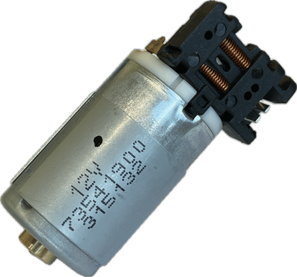 Motor C (7mm)